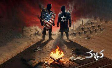 ابوجهل مدرن؛ بازخوانی قرآنی جبهه استکبار در عصر رسانه