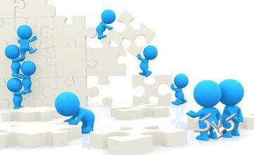 الگوسازی در جامعه از اینجا شروع میشود