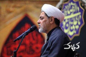 در اقتصاد اسلامی، ربا و رشوه جا ندارد/در جامعه نباید پارتی بازی باشد