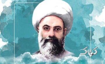 رازهای سلوک معنوی در یک نامه؛ دستورالعمل اخلاقی میرزا جواد آقا ملکی تبریزی