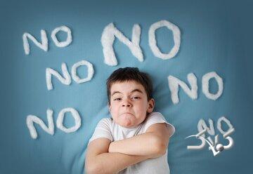 نه گفتن به کودک؛ هنری که هر پدر و مادری باید بلد باشد