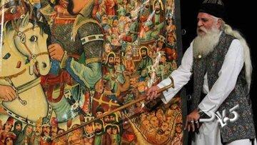 درسهای شاهنامه برای جامعهای که میان حق و باطل مردد است