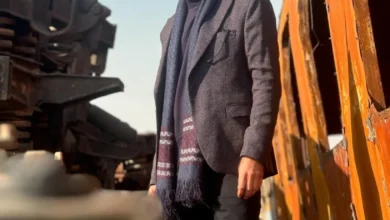 ایوب آقاخانی