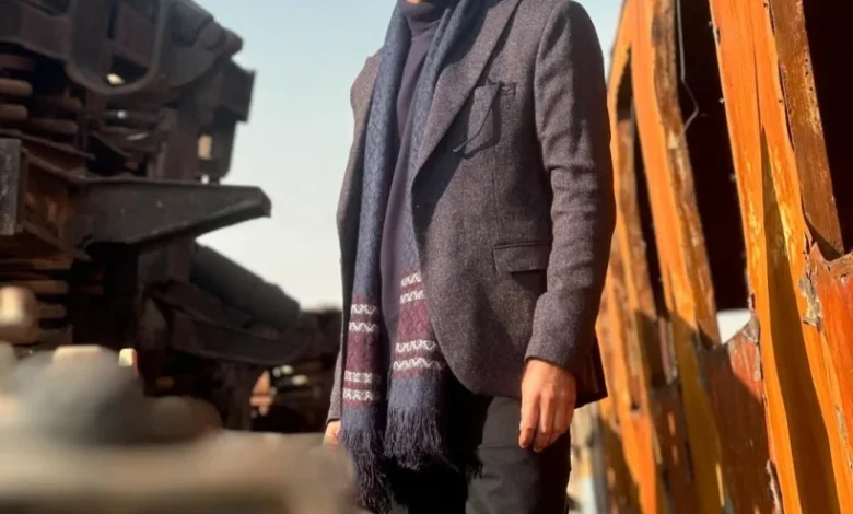 ایوب آقاخانی