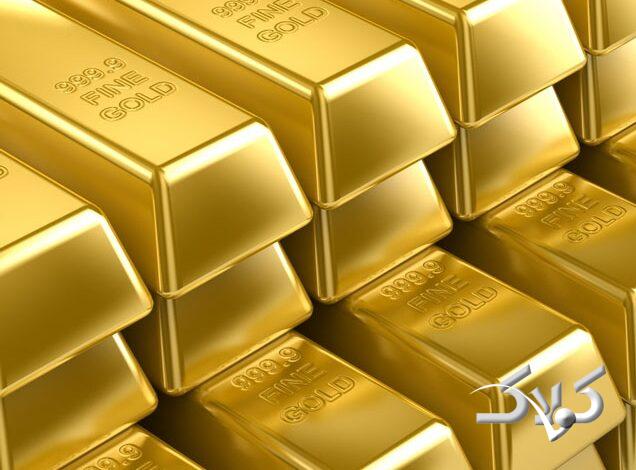 رکورد جدید قیمت طلا در بازار جهانی
