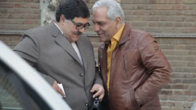 مهران مدیری