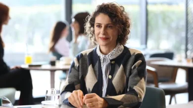 قسمت 13 سریال ترکی ادای دین