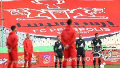 بیانیه هیئت مدیره باشگاه پرسپولیس در واکنش به نتایج هفتههای اخیر سرخپوشان