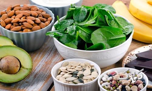 فقر منیزیم و ۵ هشدار جدی آن برای بدن!