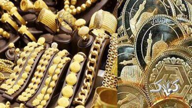 طلای جهانی در آستانه ثبت بزرگترین جهش روزانه از سال ۲۰۰۸