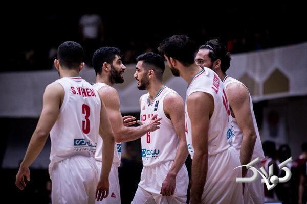 بسکتبالیستهای ایران از شنبه در اردو/ مانولوپولوس وارد ایران شد