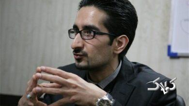 مجری سابق تلویزیون از خجالت پیمان جبلی درآمد