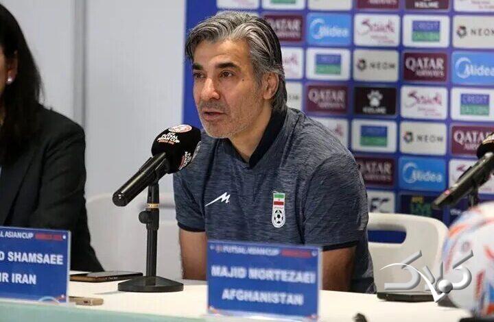 وحید شمسایی: روزهای سختی را پشت سر گذاشتم/ برخی از دموکراسی و آزادی بیان صحبت میکنند