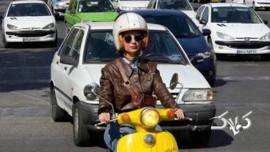 پشتپرده عدم صدور مجوز موتورسیکلتسواری برای بانوان چیست؟