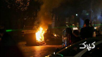 چند دانشجو در حوادث اخیر جان خود را از دست دادند؟