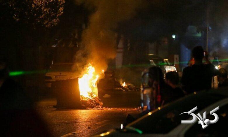 چند دانشجو در حوادث اخیر جان خود را از دست دادند؟