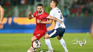 خلاصه بازی پرسپولیس و ملوان + لینک دانلود فیلم