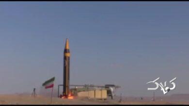 اعتراف عجیب خبرنگار اینترنشنال به قدرت موشکی ایران +ویدیو