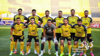 پخش زنده بازی سپاهان و الاهلی قطر از تلویزیون + ساعت پخش