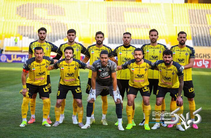 پخش زنده بازی سپاهان و الاهلی قطر از تلویزیون + ساعت پخش