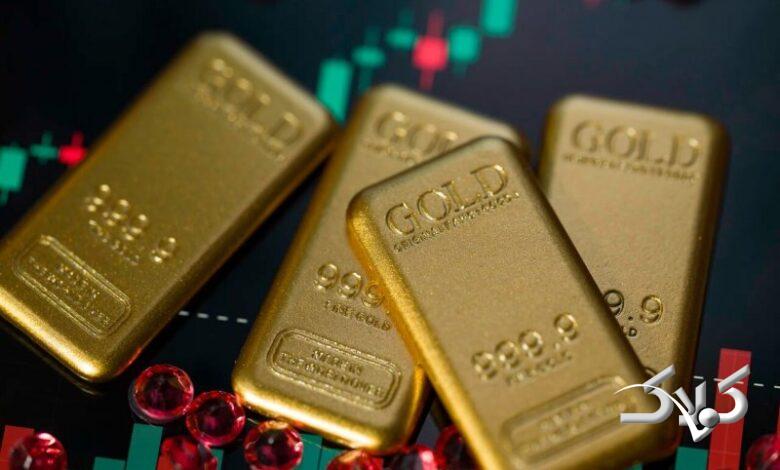 احتمال تغییر قیمت طلا تا روز جمعه!