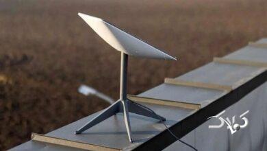 ادعای والاستریت ژورنال: ۶۰۰۰ استارلینک قاچاقی وارد ایران شده است