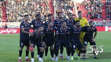 ساعت پخش زنده بازی پرسپولیس و گل گهر از تلویزیون + پخش آنلاین