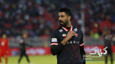 پخش زنده بازی پرسپولیس و گل گهر از تلویزیون + پخش آنلاین