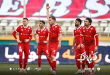 پرسپولیس