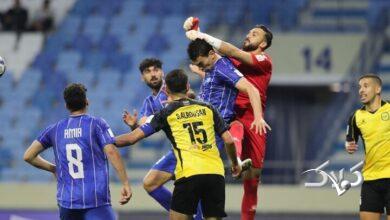 استقلال / الحسین