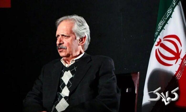 نتانیاهو در انتظار سرنگونی حکومت ایران است/ ترامپ دست خالی از منطقه نمیرود!