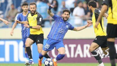 بازی بعدی حریف استقلال لغو شد