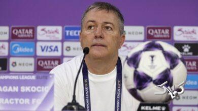 رسمی؛ اسکوچیچ از تراکتور جدا شد