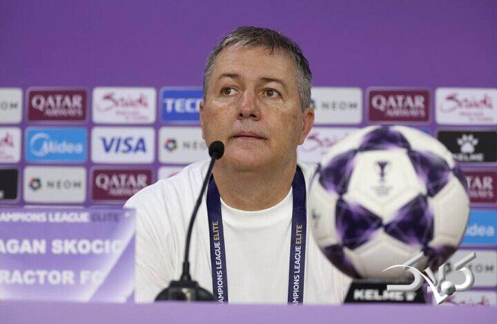 رسمی؛ اسکوچیچ از تراکتور جدا شد