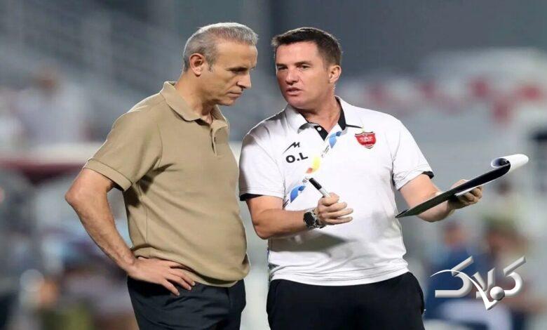 یحیی گل محمدی