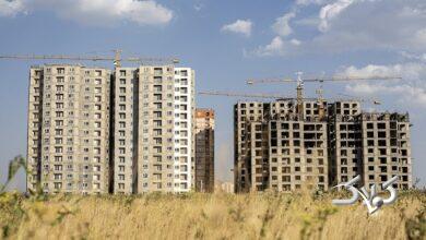 ساختمان سازی- مسکن ملی - مسکن مهر