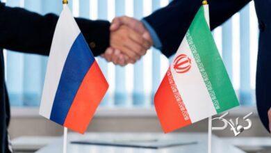 روسیه از پروژههای اتمی ایران پرده برداشت +ویدیو