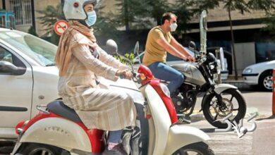 حذف زنان از خیابانها راهحل آقایان برای کاهش تلفات! +ویدیو