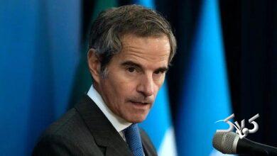 واکنش گروسی به مذاکرات ایران و آمریکا؛ میتوانند به قلب مشکل برسند!