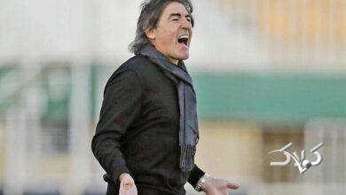 ساپینتو رسما اخراج شد