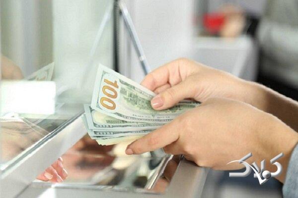 قیمت دلار رسمی ثابت ماند
