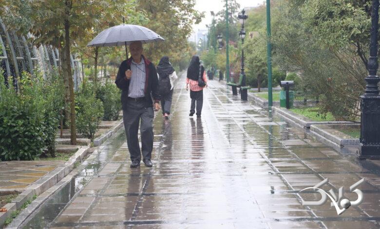 برف-بارش برف-بارش برف و باران- پیشبینی هواشناسی