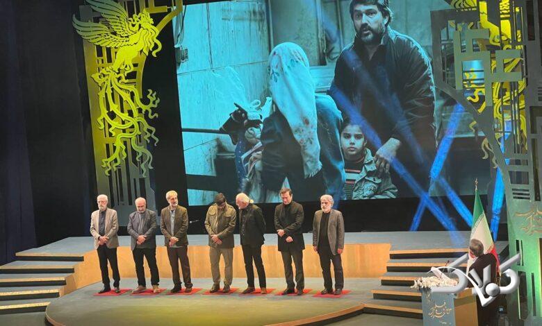 جشنواره چهل و چهارم فیلم فجر، پرحاشیه و بیرونق؛ این فیلم در کجای سینمای ایران قرار دارد؟