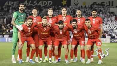 ساعت پخش زنده بازی تراکتور و ملوان از تلویزیون + پخش آنلاین