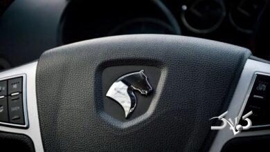 تاکسی جدید ایران خودرو در راه بازار