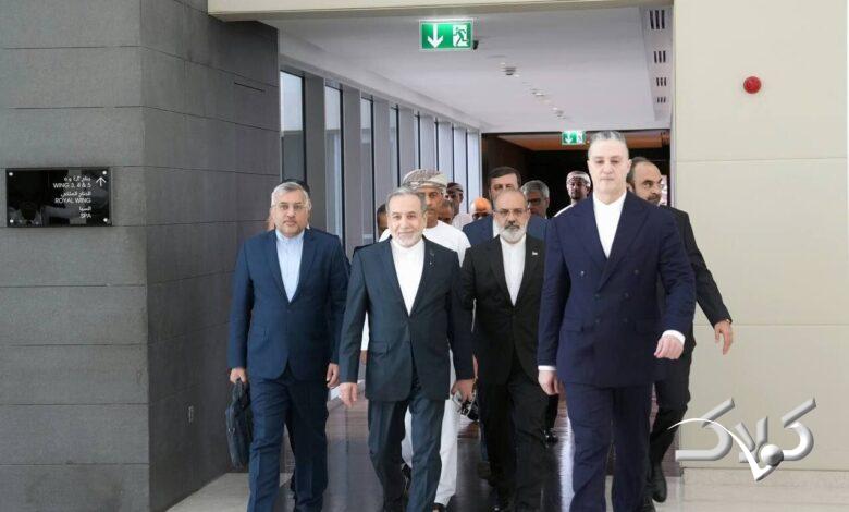 اکسیوس تاریخ احتمالی دور جدید مذاکرات ایران و آمریکا را اعلام کرد