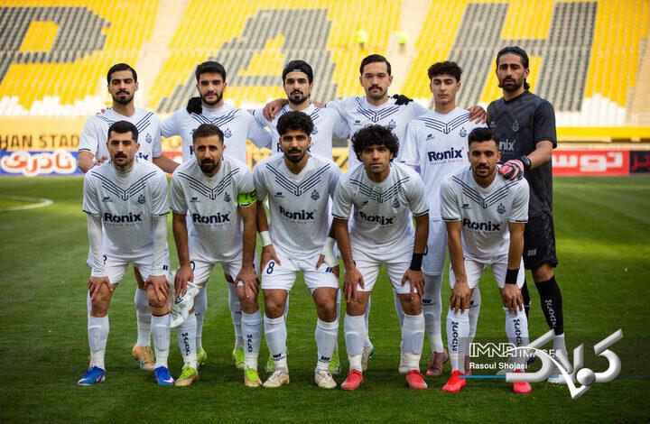 پخش زنده بازی تراکتور و ملوان از تلویزیون + پخش آنلاین