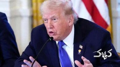 سناریوی جنگی ترامپ علیه ایران فاش شد