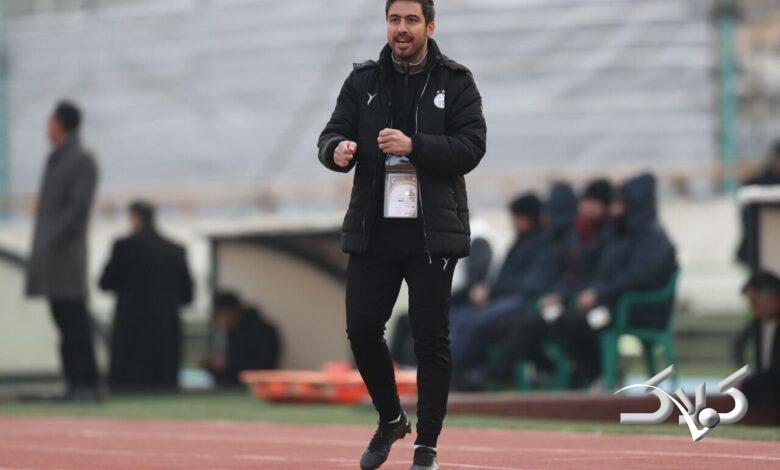خسرو حیدری