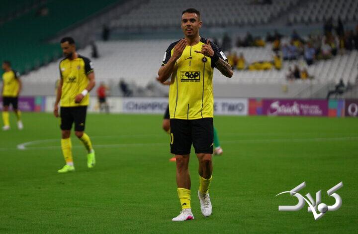 فیلم گل سوم سپاهان به استقلال خوزستان + لینک دانلود